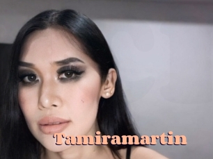 Tamiramartin