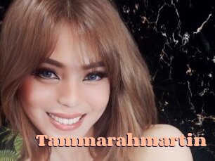 Tammarahmartin