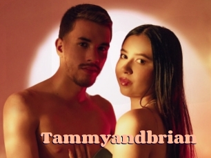 Tammyandbrian