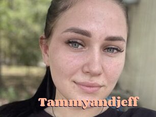 Tammyandjeff