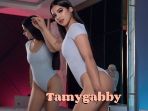 Tamygabby