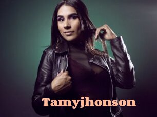 Tamyjhonson