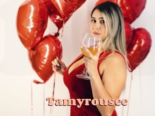 Tamyrousee