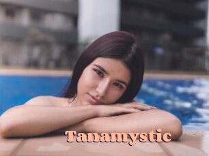 tanamystic Chatte Rasée
