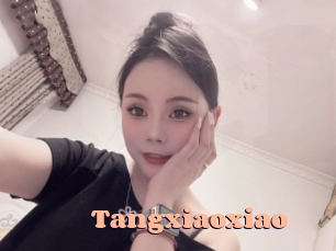 Tangxiaoxiao