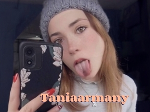 taniaarmany Chatte Rasée