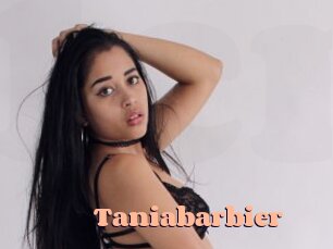 Taniabarbier