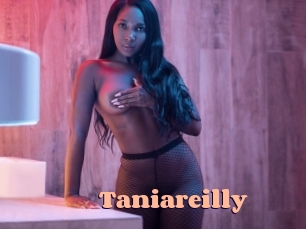 taniareilly Chatte Rasée