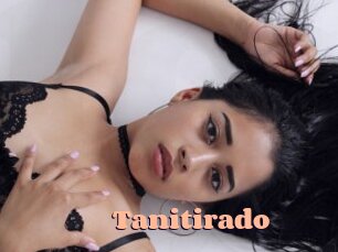 tanitirado Chatte Rasée