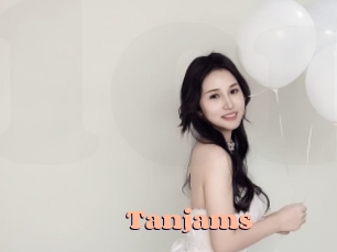 Tanjams