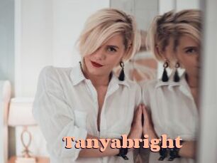 tanyabright Chatte Rasée