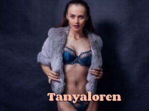 Tanyaloren