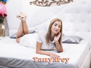 Tanyarey