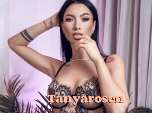 Tanyarosen
