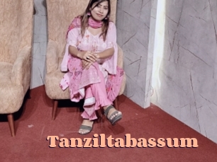 Tanziltabassum