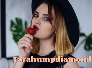 Tarahumpdiamond