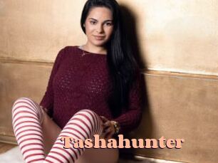 Tashahunter