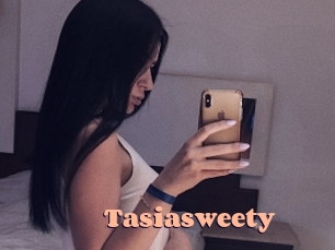 Tasiasweety