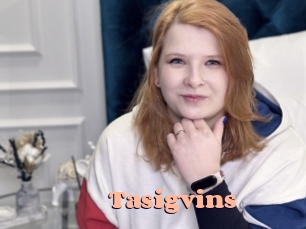 Tasigvins