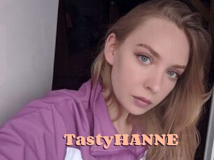 TastyHANNE