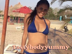 Tastybodyyummy