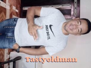 Tastyoldman