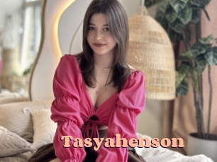 Tasyahenson