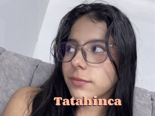 Tatahinca