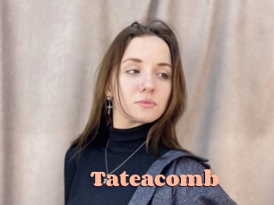 Tateacomb