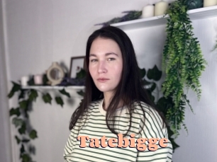 Tatebigge