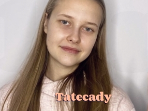 Tatecady