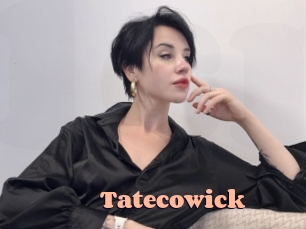 Tatecowick