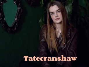 Tatecranshaw
