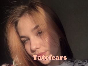Tatefears