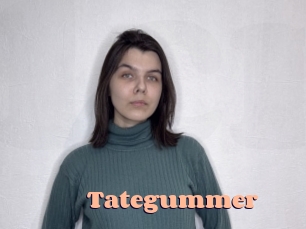 Tategummer