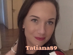 Tatiana89
