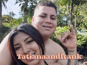 Tatianaandfrank