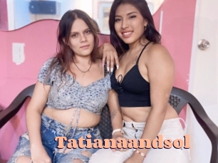 Tatianaandsol