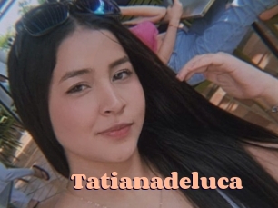 Tatianadeluca