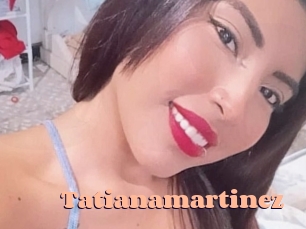 Tatianamartinez