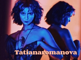Tatianaromanova