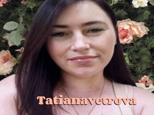 Tatianavetrova