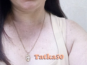 Tatka50