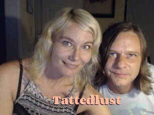 Tattedlust