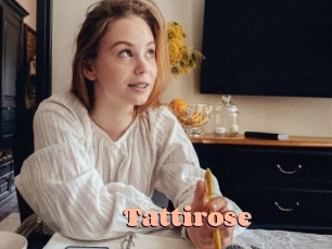Tattirose