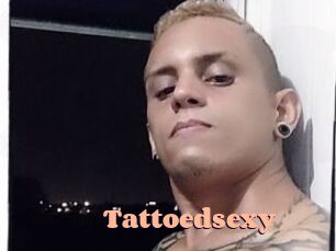 Tattoedsexy