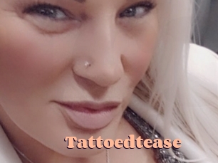 Tattoedtease