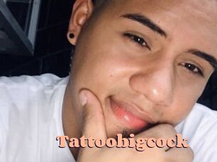 Tattoobigcock