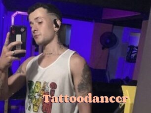 Tattoodancer