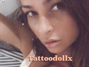 Tattoodollx